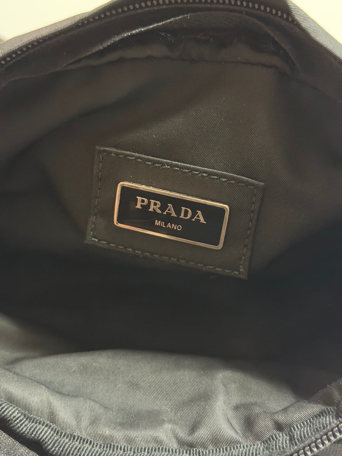 Prada Nylon Bag (프라다 나일론 백) 상품이미지3