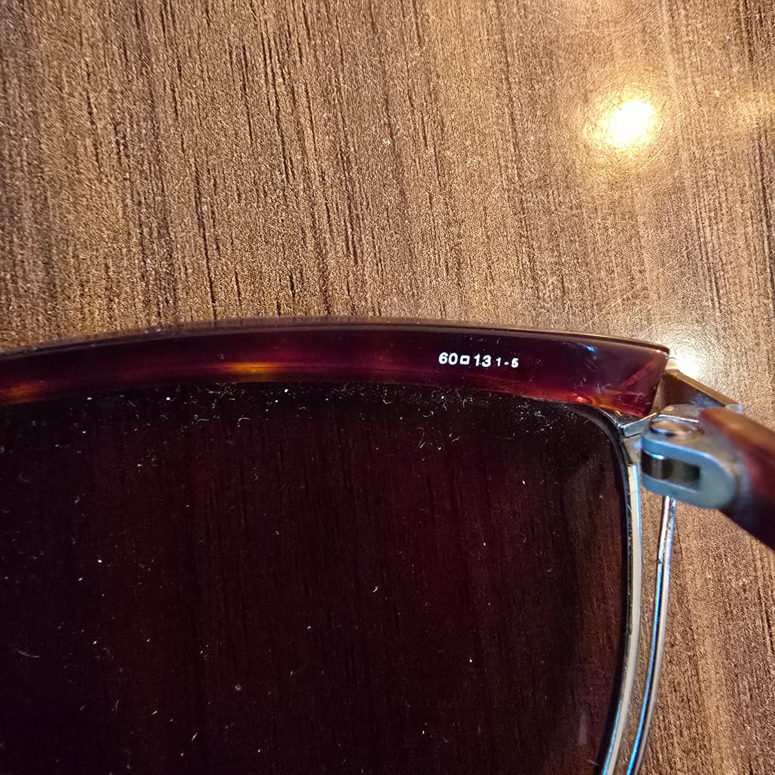 90s gucci 선글라스 상품이미지2