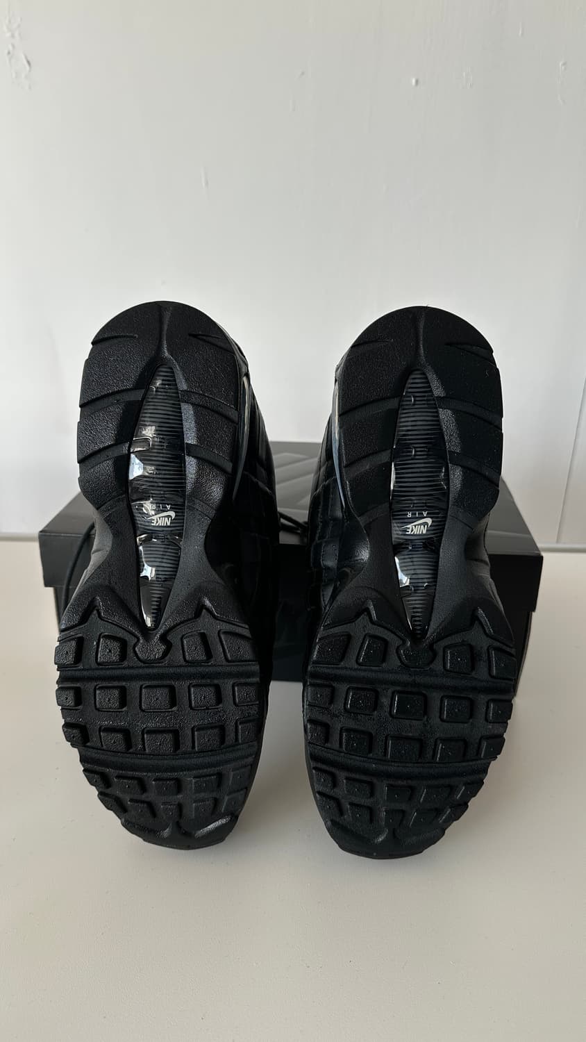 나이키 에어맥스 95 빅버블 NIKE AIR MAX 95 BIG BBL 상품이미지3