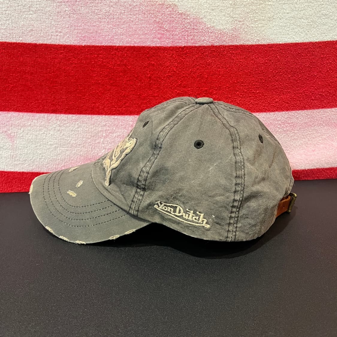 본더치 모자 상품이미지3