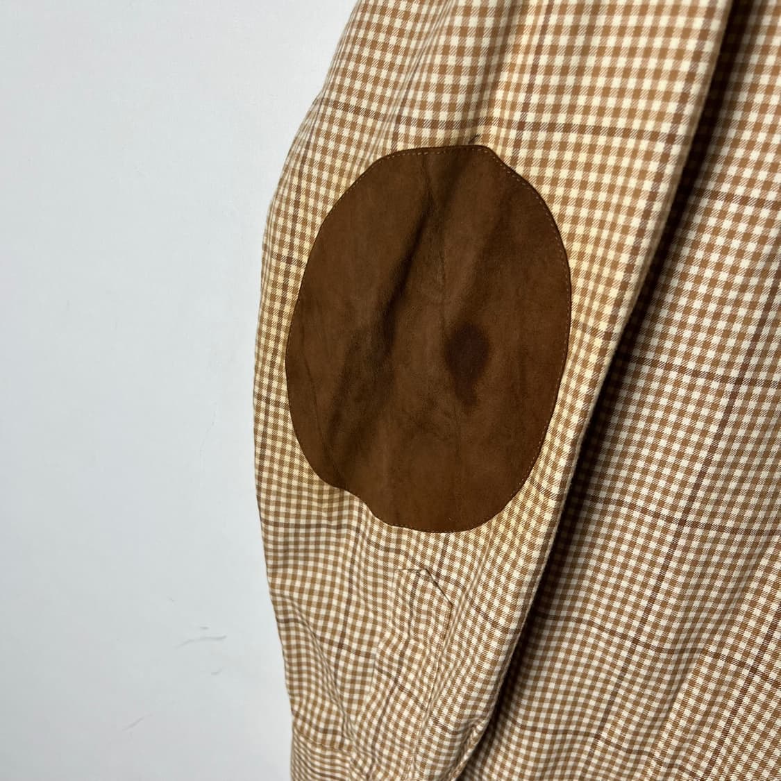 [Polo] 폴로랄프로렌 엘보패치 체크셔츠 상품이미지7