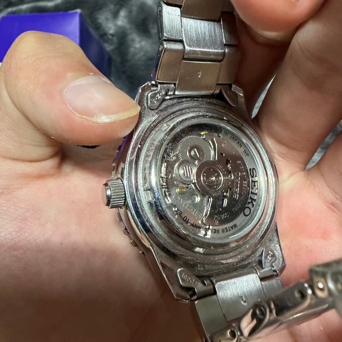 Casio 시계 상품이미지3