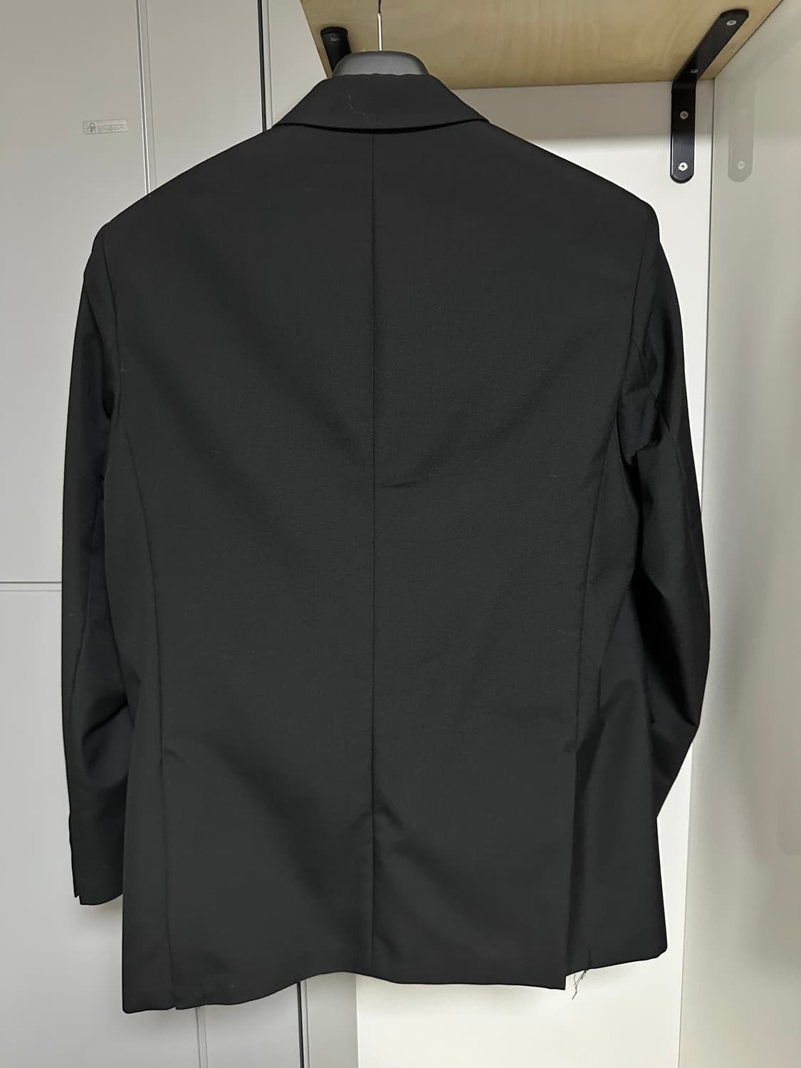 cos 코스 더블 블레이저 상품이미지2