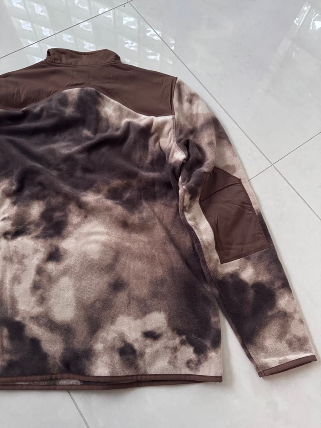 TC RYKKINN RC FLEECE 플리스 FOA404733 상품이미지9