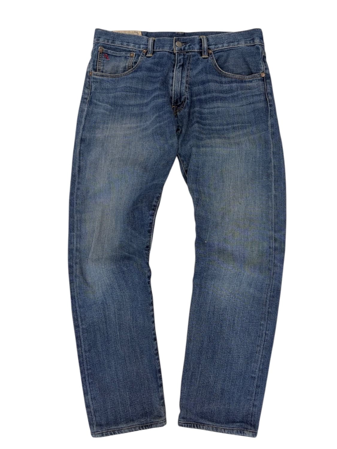 폴로 데님팬츠 (33)  상품이미지1