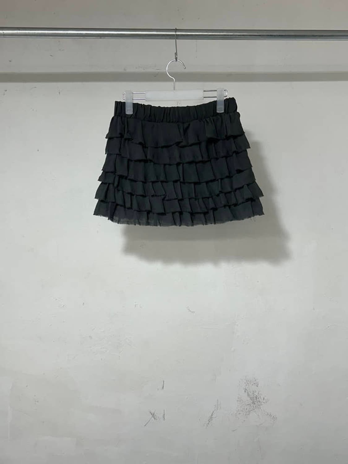 vtg skirt 상품이미지4