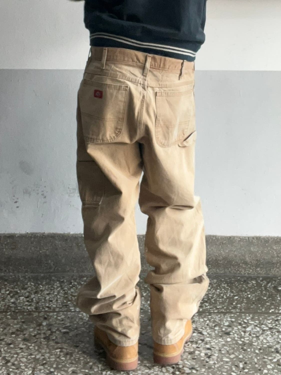 디키즈 카펜터 워크팬츠 상품이미지1