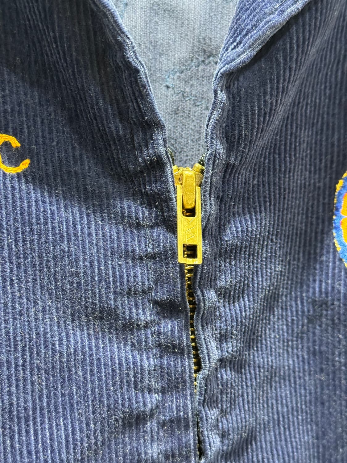 80s 텍사스 FFA 자켓 (44) 상품이미지4