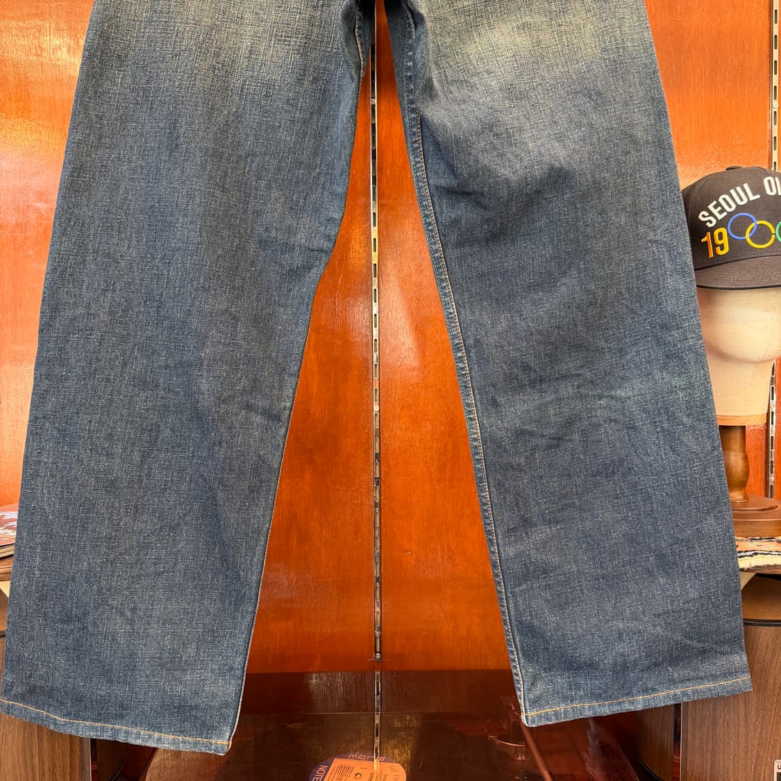 00s 리바이스 503 [ 33 ] 상품이미지8