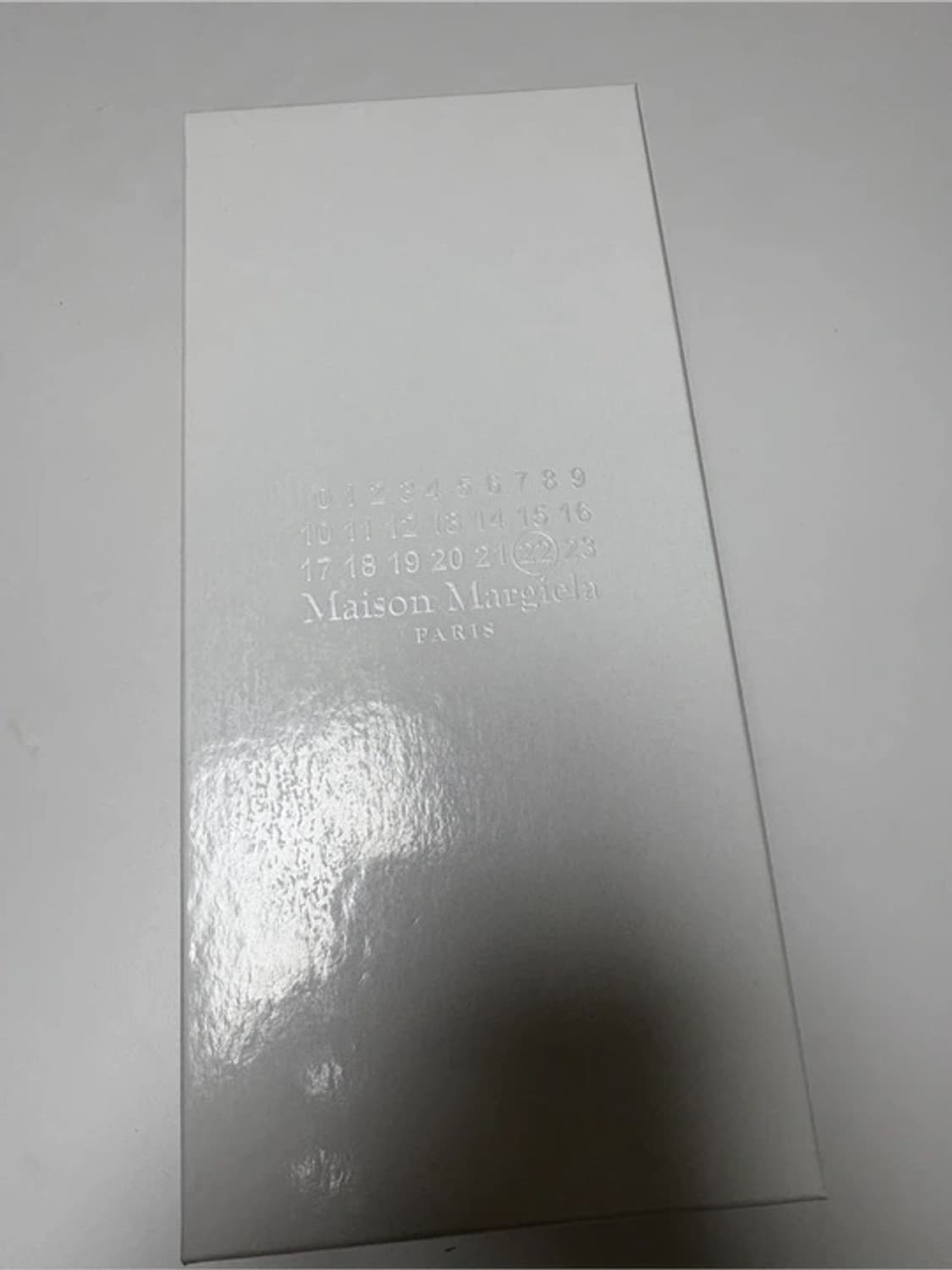 메종마르지엘라 타비플랫 38  상품이미지6