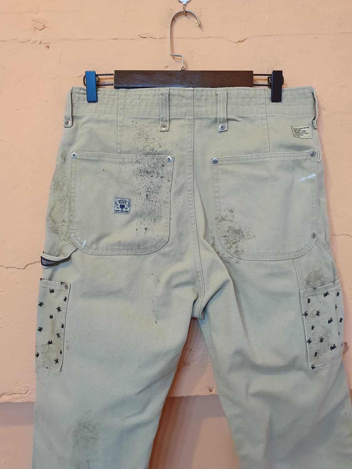 WTAPS 상품이미지5