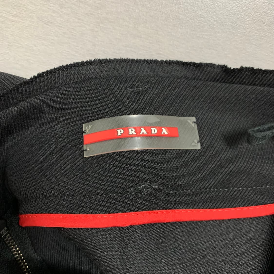 프라다(PRADA) 큐롯팬츠 / 버뮤다팬츠 상품이미지5