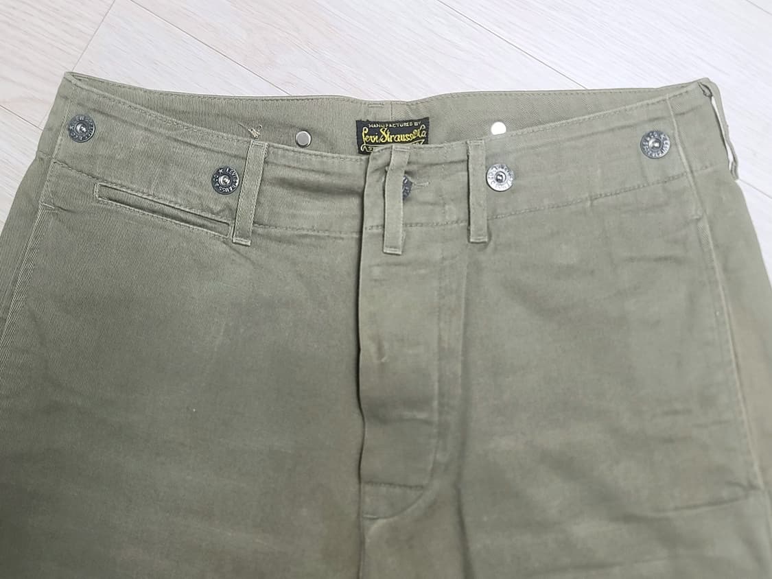 LVC 치노팬츠 상품이미지2