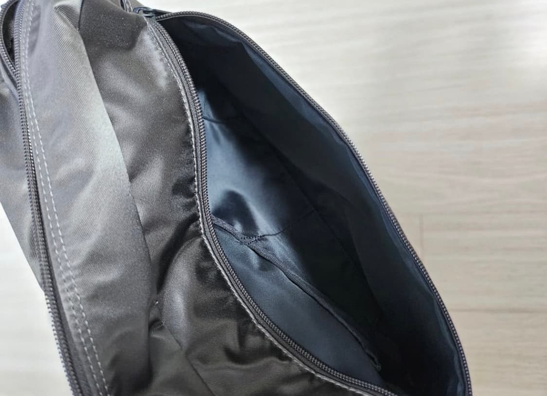 포터 sacs bar 크로스백 상품이미지4