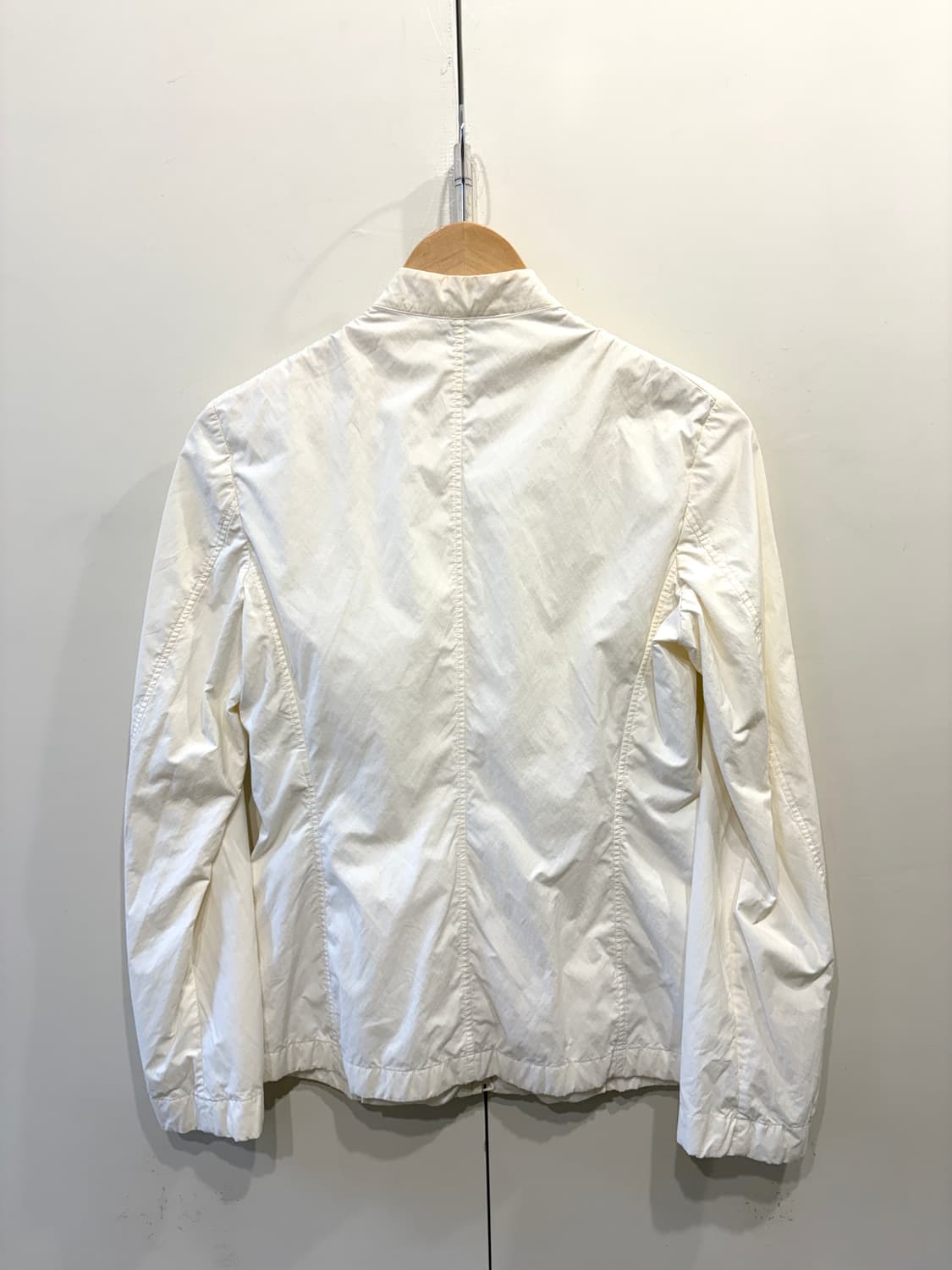 JIL SANDER 질샌더 나일론 자켓 상품이미지5