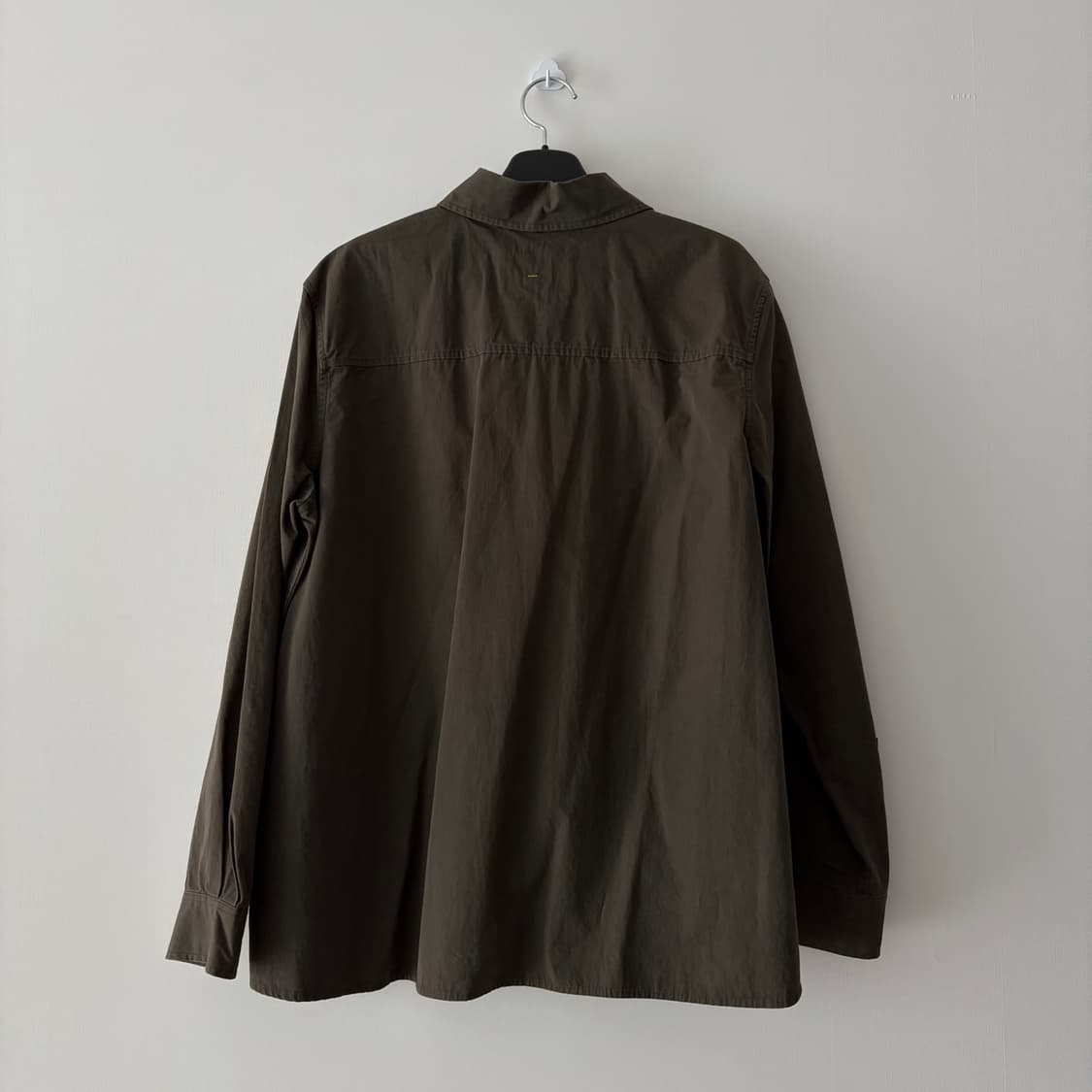 마가렛호윌 MHL 셔츠 블라우스 상품이미지3