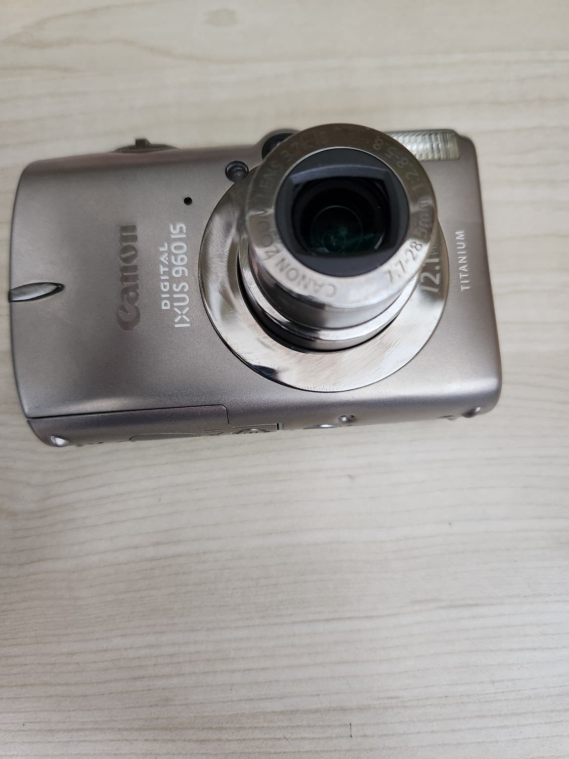 캐논 익서스 960is 상품이미지2