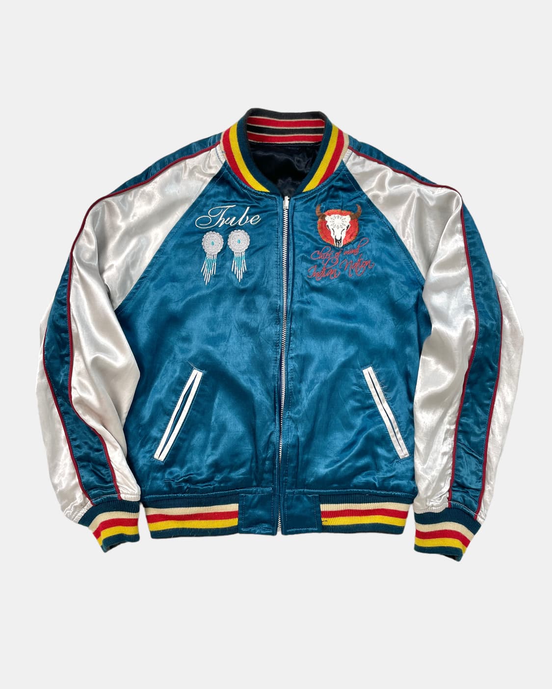 houston sounvenir jacket 상품이미지1