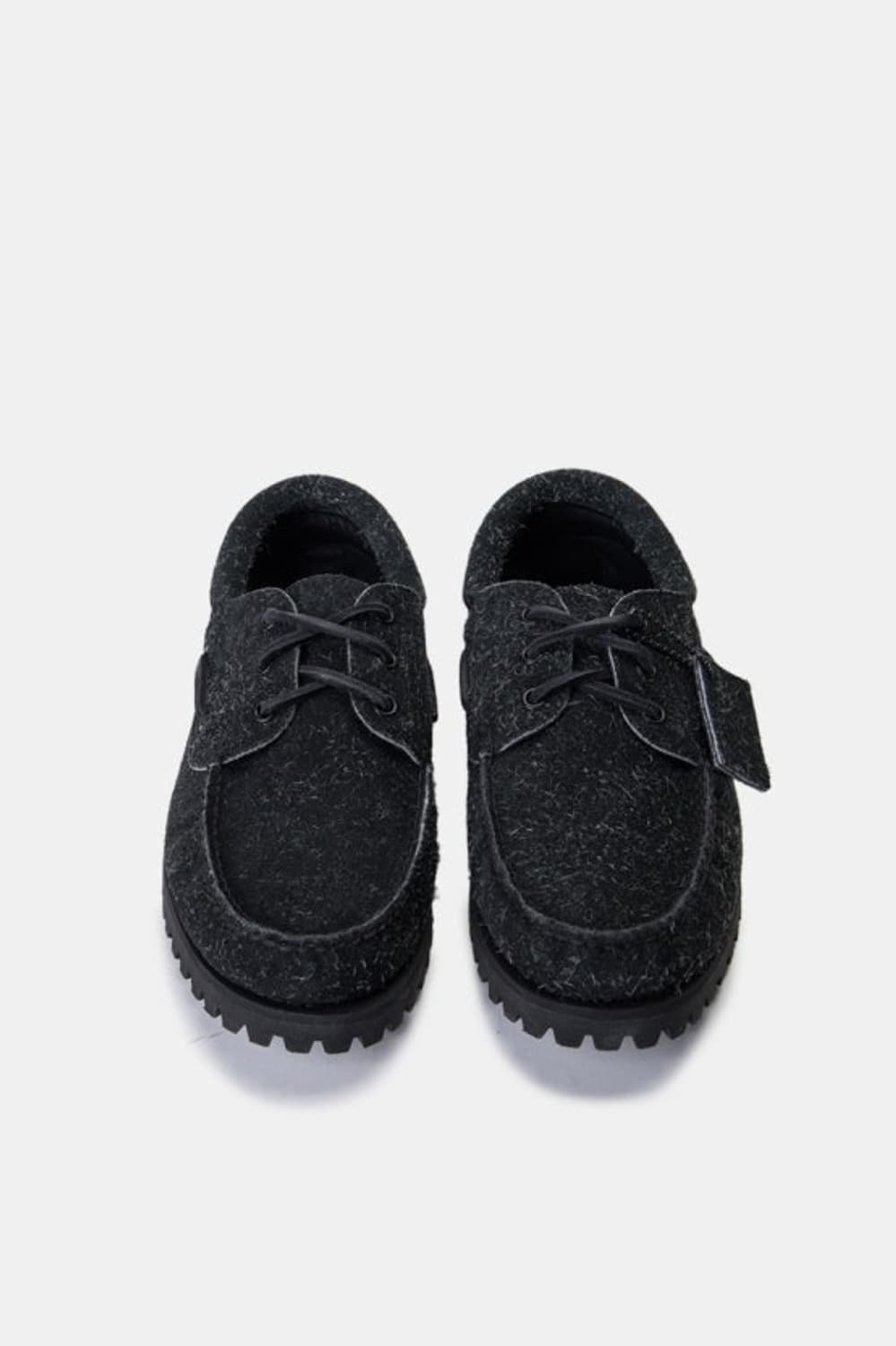 팀버랜드 스컬프스토어 익스클루시브 3아이 보트슈즈  상품이미지2