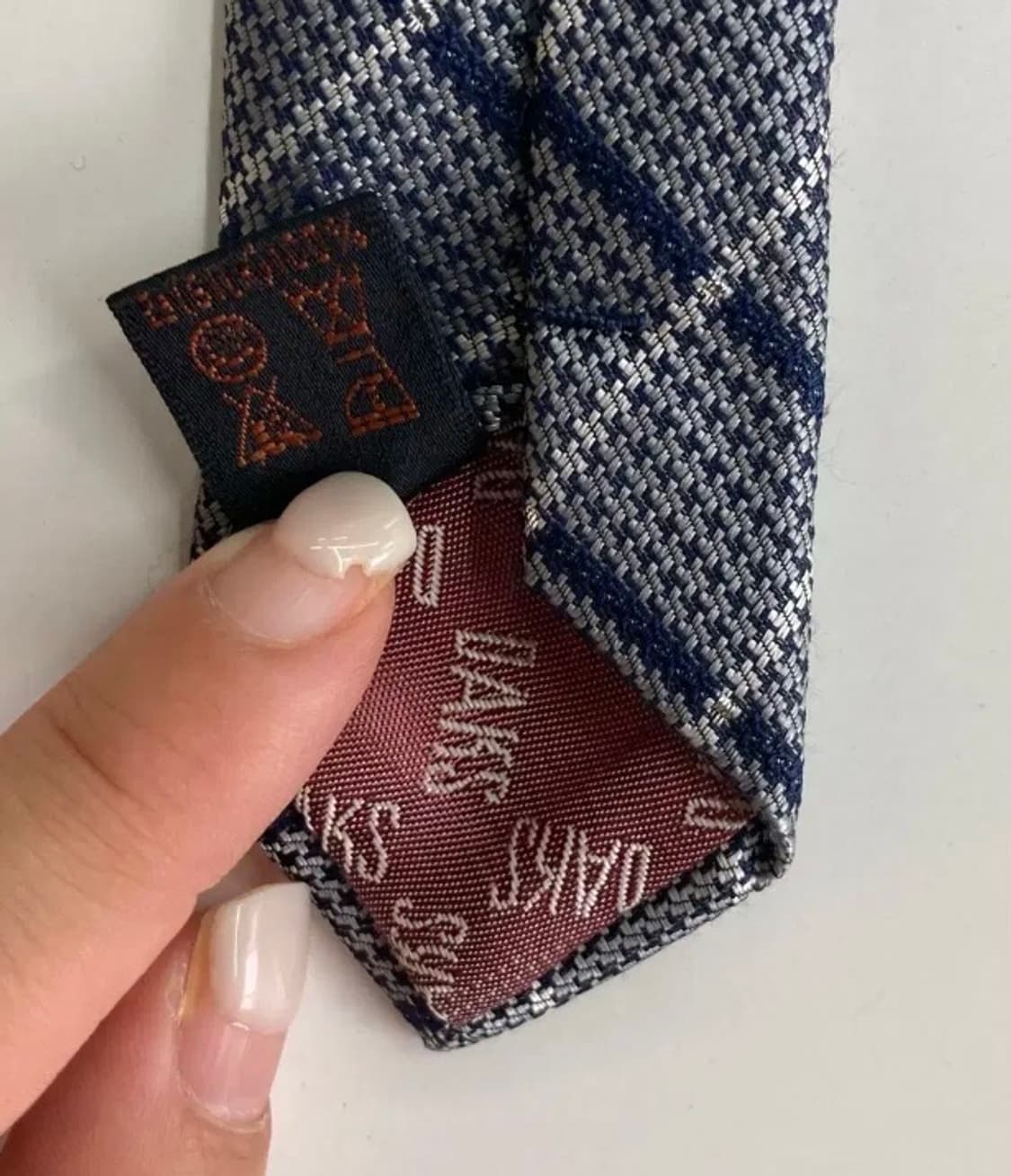 닥스 넥타이 상품이미지6