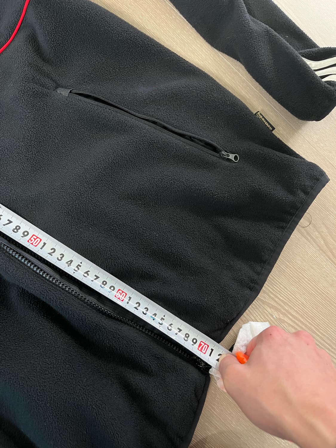 아디다스 져지 상품이미지5