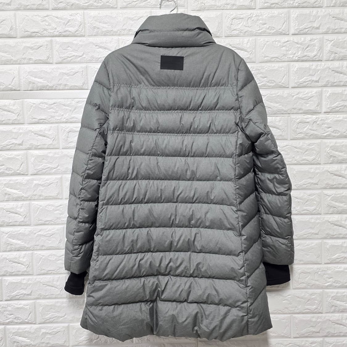 택포) 질스튜어트 스포츠 패딩 95 상품이미지4