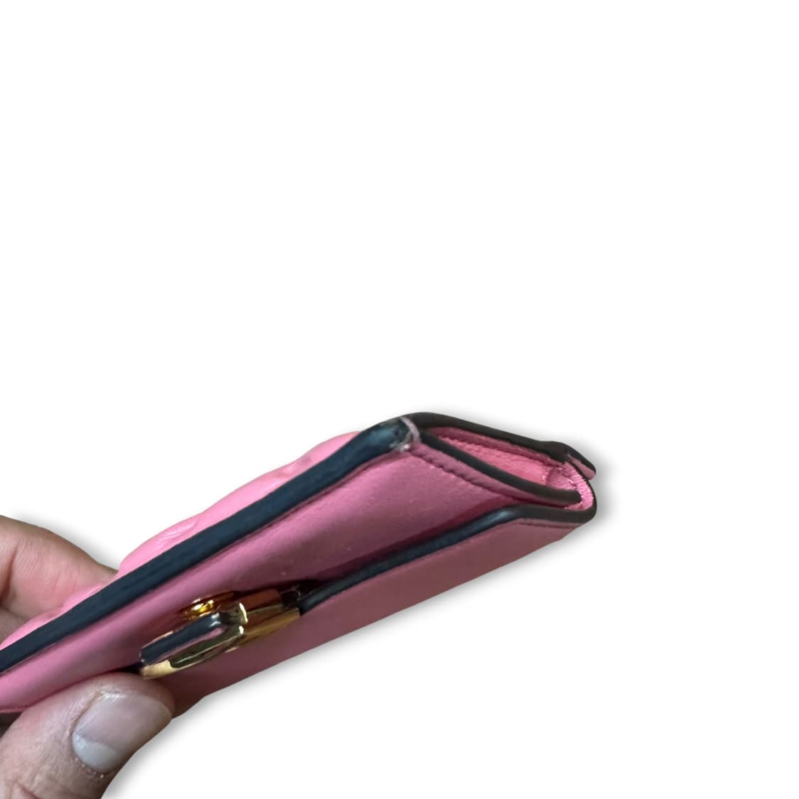 펜디 바케트 FF로고 카드 지갑 상품이미지3