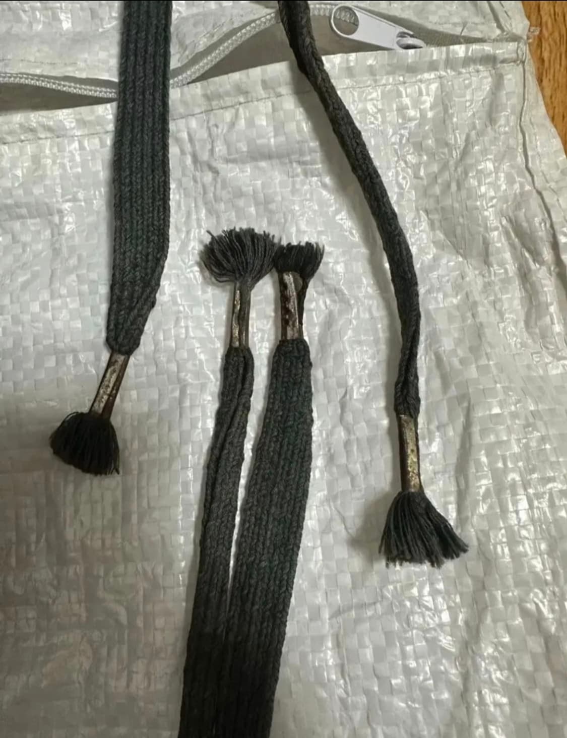 Ccp 유솔드립티타늄 스니커즈 상품이미지6