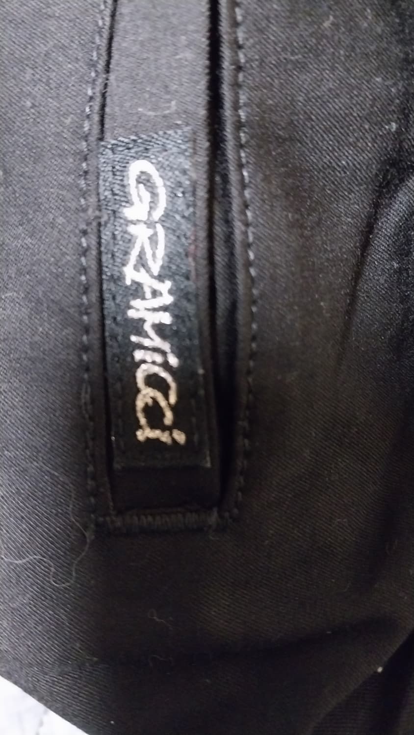gramicci x beams 그라미치 빔즈19ss L 상품이미지4