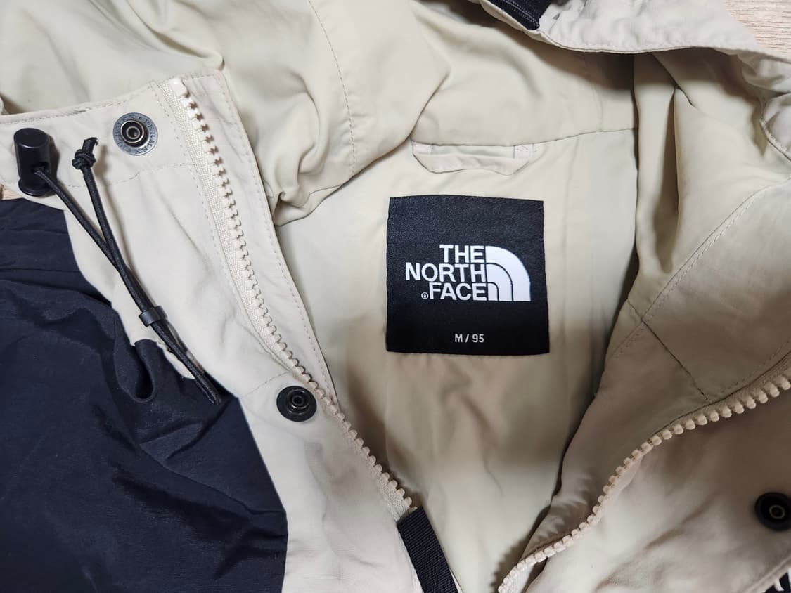 (95) 노스페이스 아노락 상품이미지4