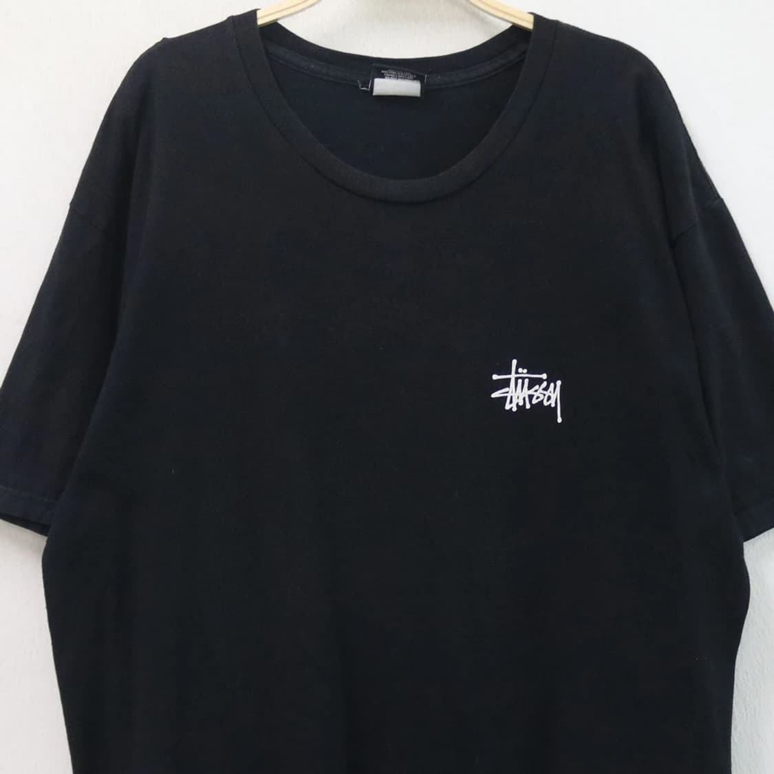 스투시 반팔 티셔츠 67513 상품이미지3