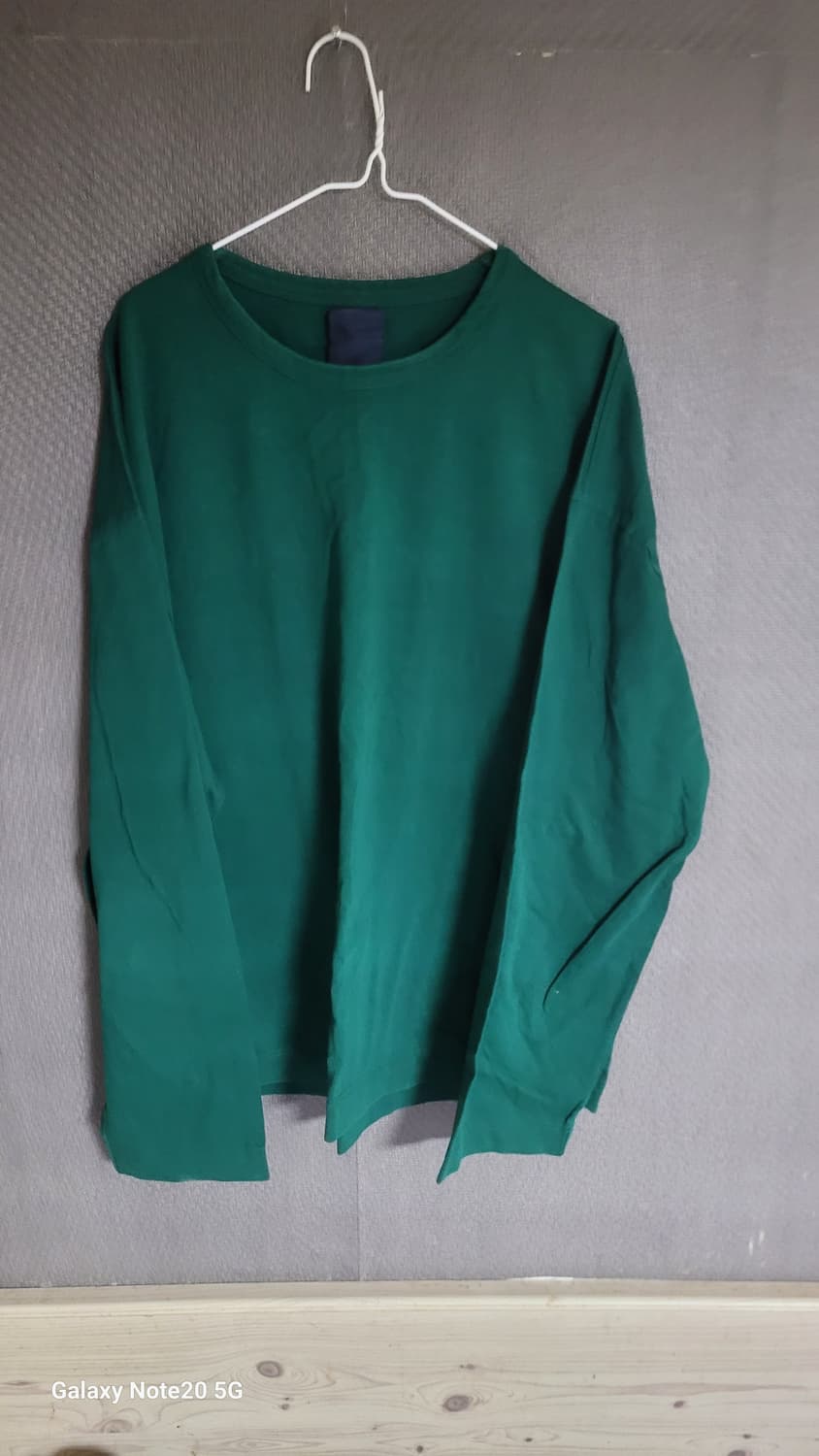 준지 긴팔 상품이미지2