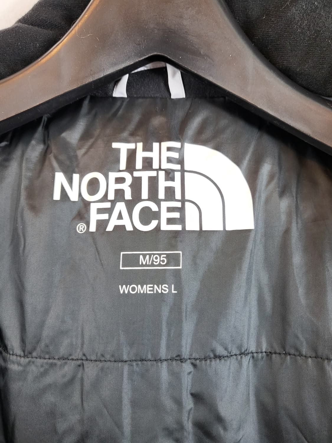 노스페이스 평창동계올림픽 에디션 스키복 95 M 상품이미지7