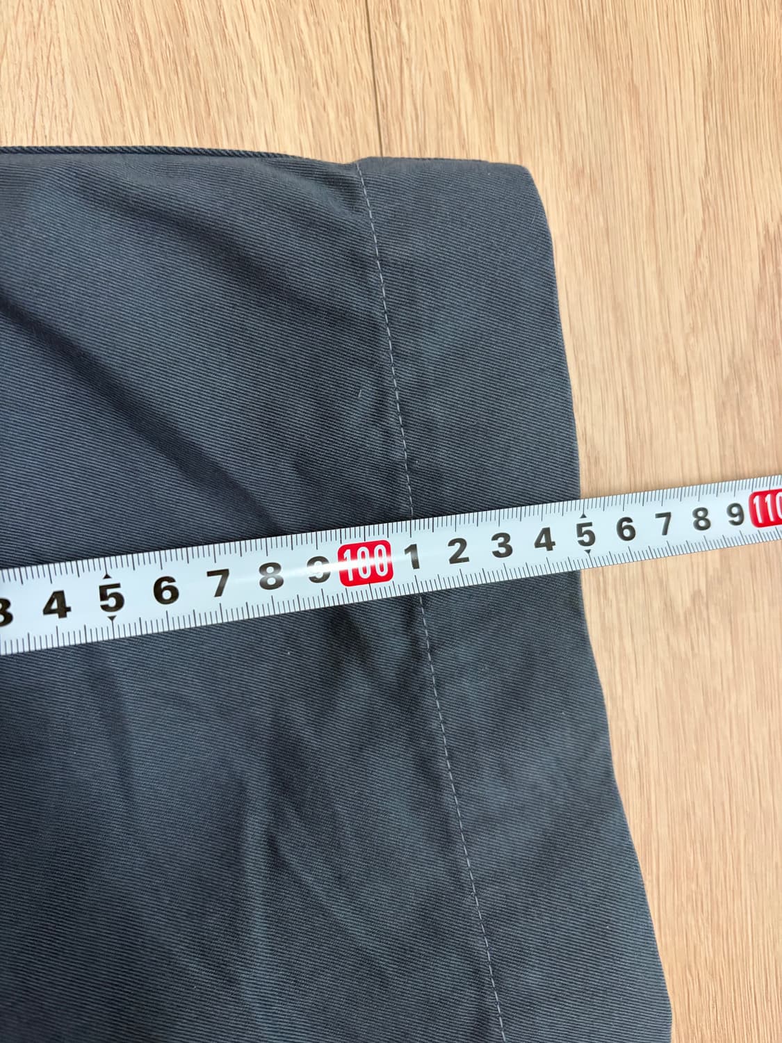 (36)웨어하우스 1082 치노 블루그레이 상품이미지4