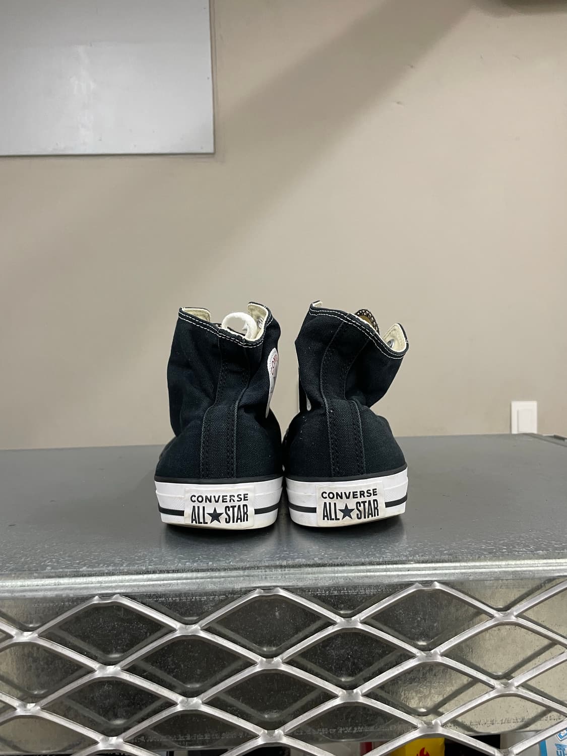 컨버스 척테일러 올스타 클래식 280 (gr-4197) 상품이미지3