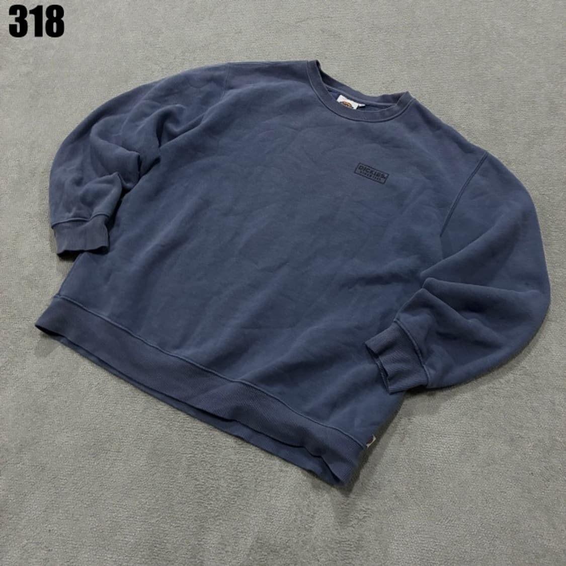 디키즈 맨투맨  상품이미지1