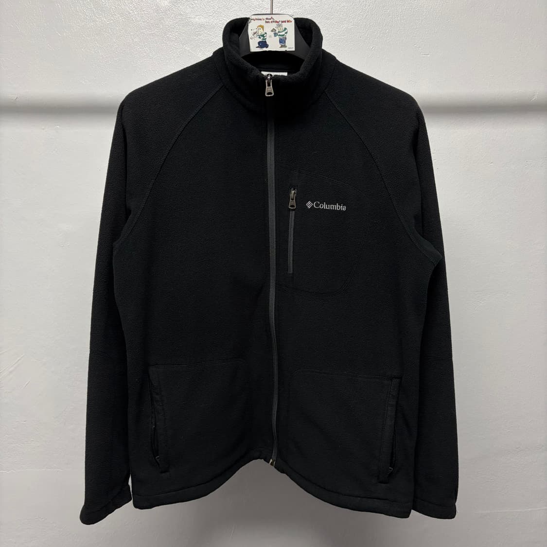 콜럼비아 후리스 3  상품이미지1