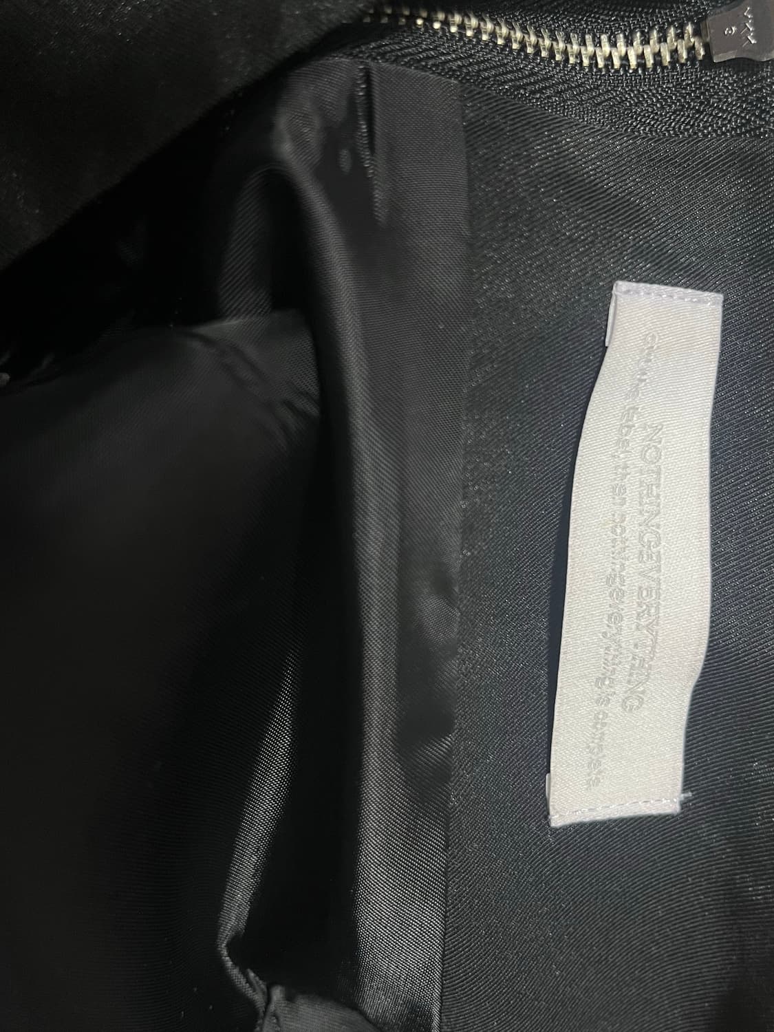 낫띵에브리띵 스커트 상품이미지5