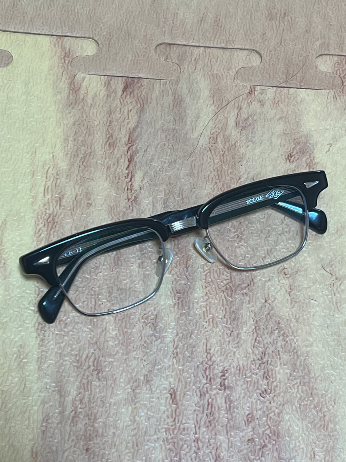 Accrue Nos12 하금테 SV 상품이미지3