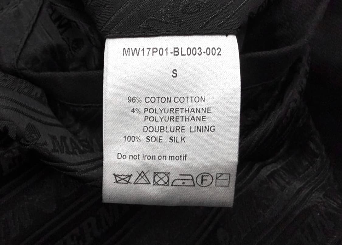 마스터마인드 월드 M-65 필드 자켓 상품이미지10