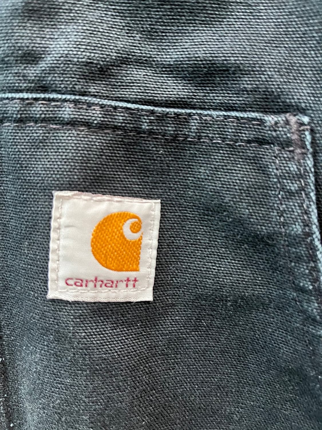 95-100) 칼하트 덕액티브 자켓  상품이미지4