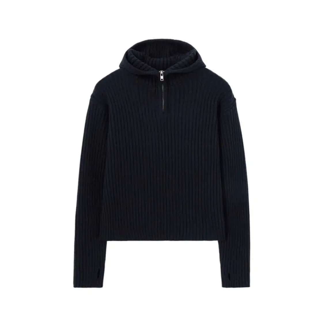 문선 바라클라바 네이비 L 상품이미지1