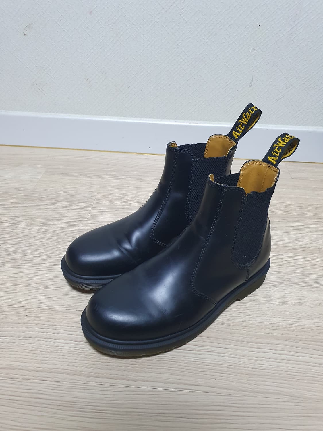 닥터마틴 2976 첼시부츠 250 상품이미지4