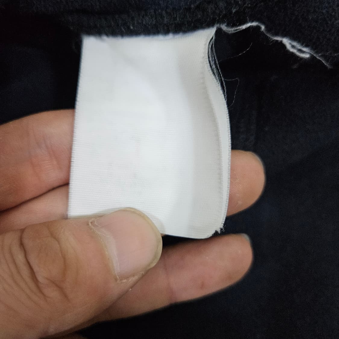 L 언더아머 UA 쉐르파 자켓 0311Y 상품이미지4