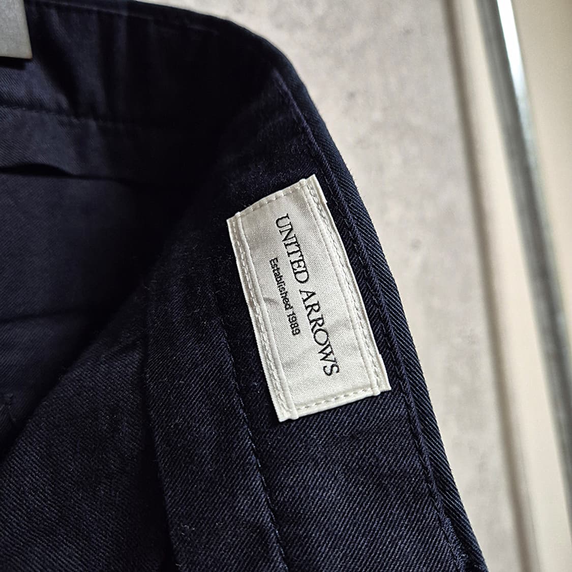 UNITED ARROWS 유나이티드애로우즈 34,Made In Japan 상품이미지6
