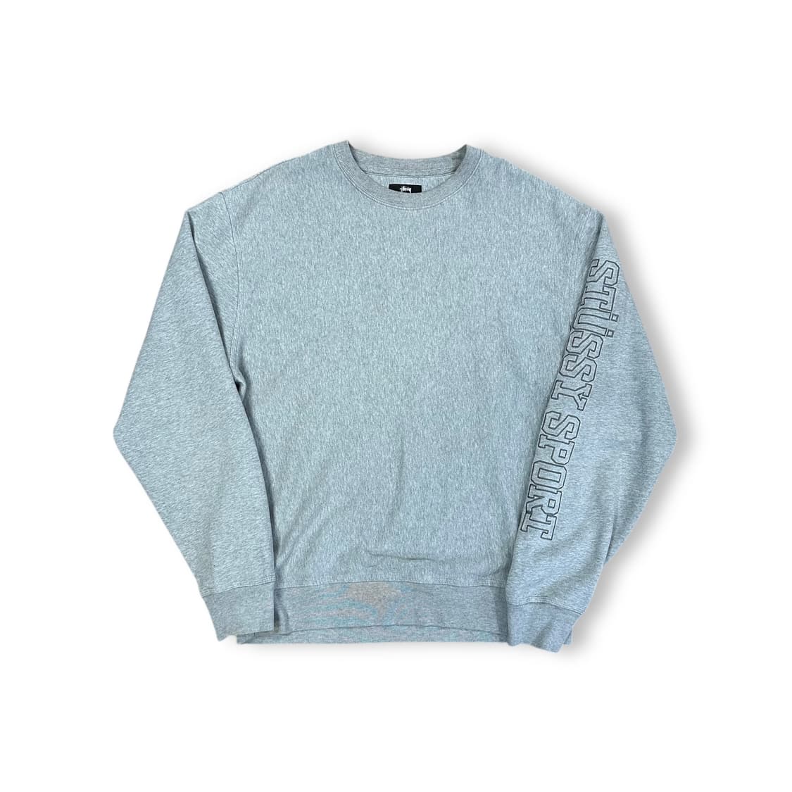 스투시 맨투맨 상품이미지1