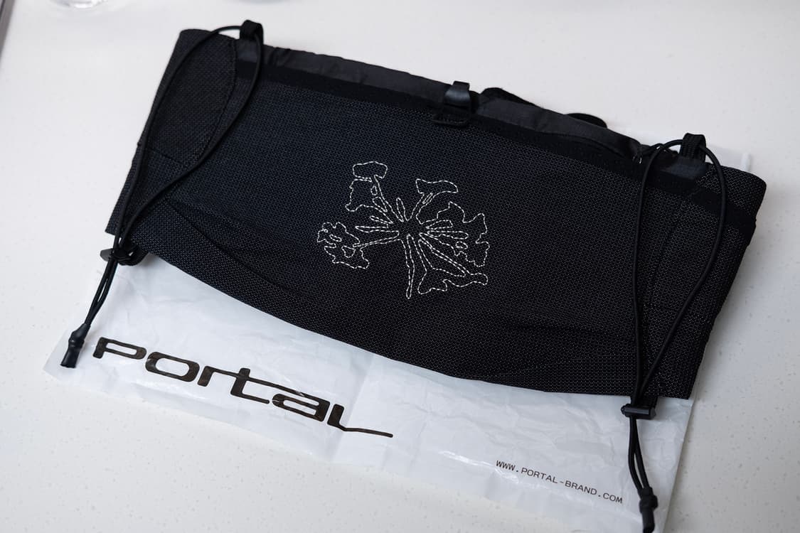 포탈 러닝벨트 상품이미지1