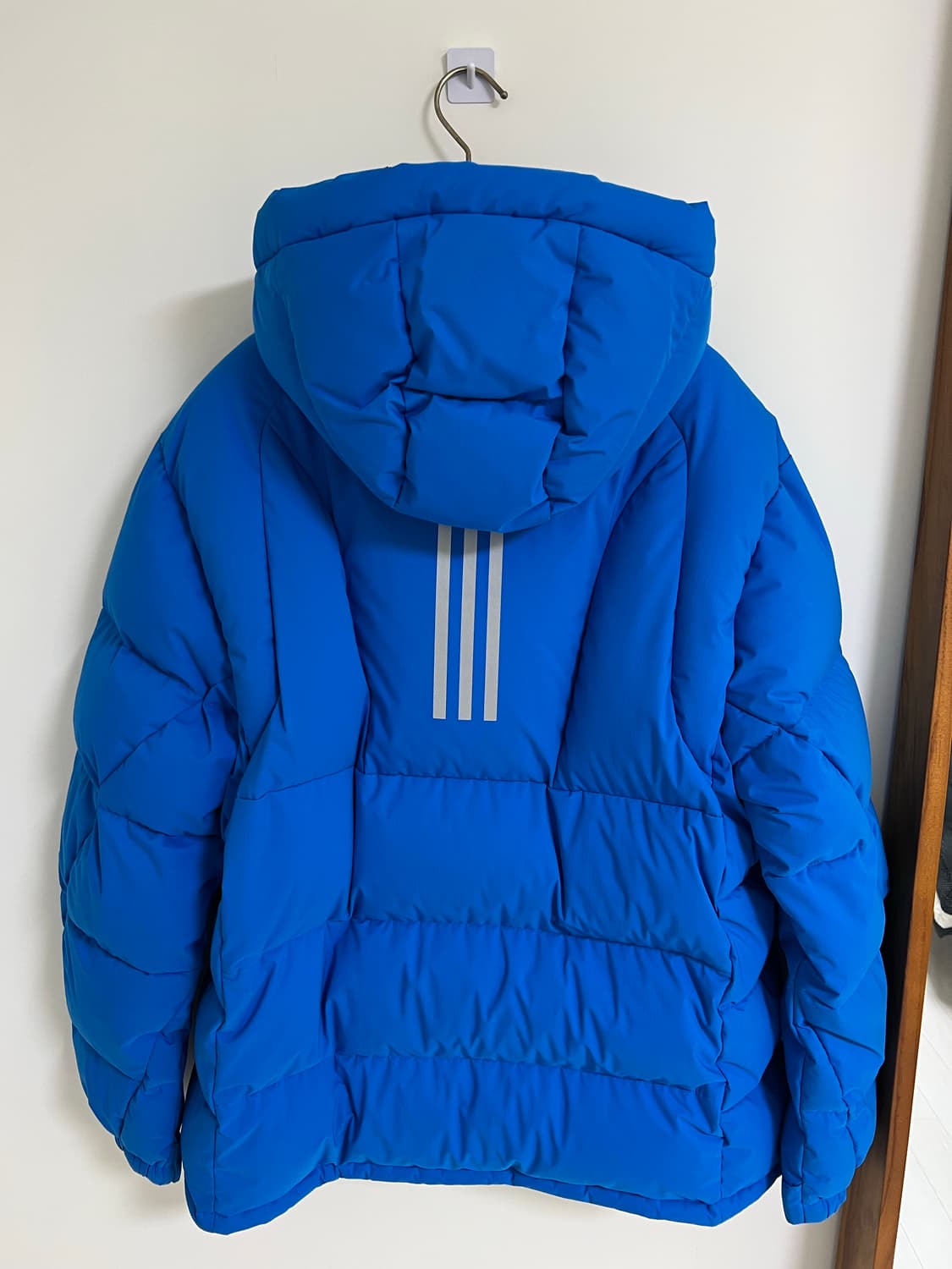 아디다스 패딩 110 XXL 상품이미지2