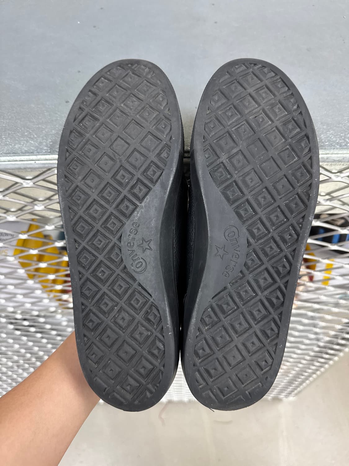 컨버스 제팬 모카신 280 상품이미지7