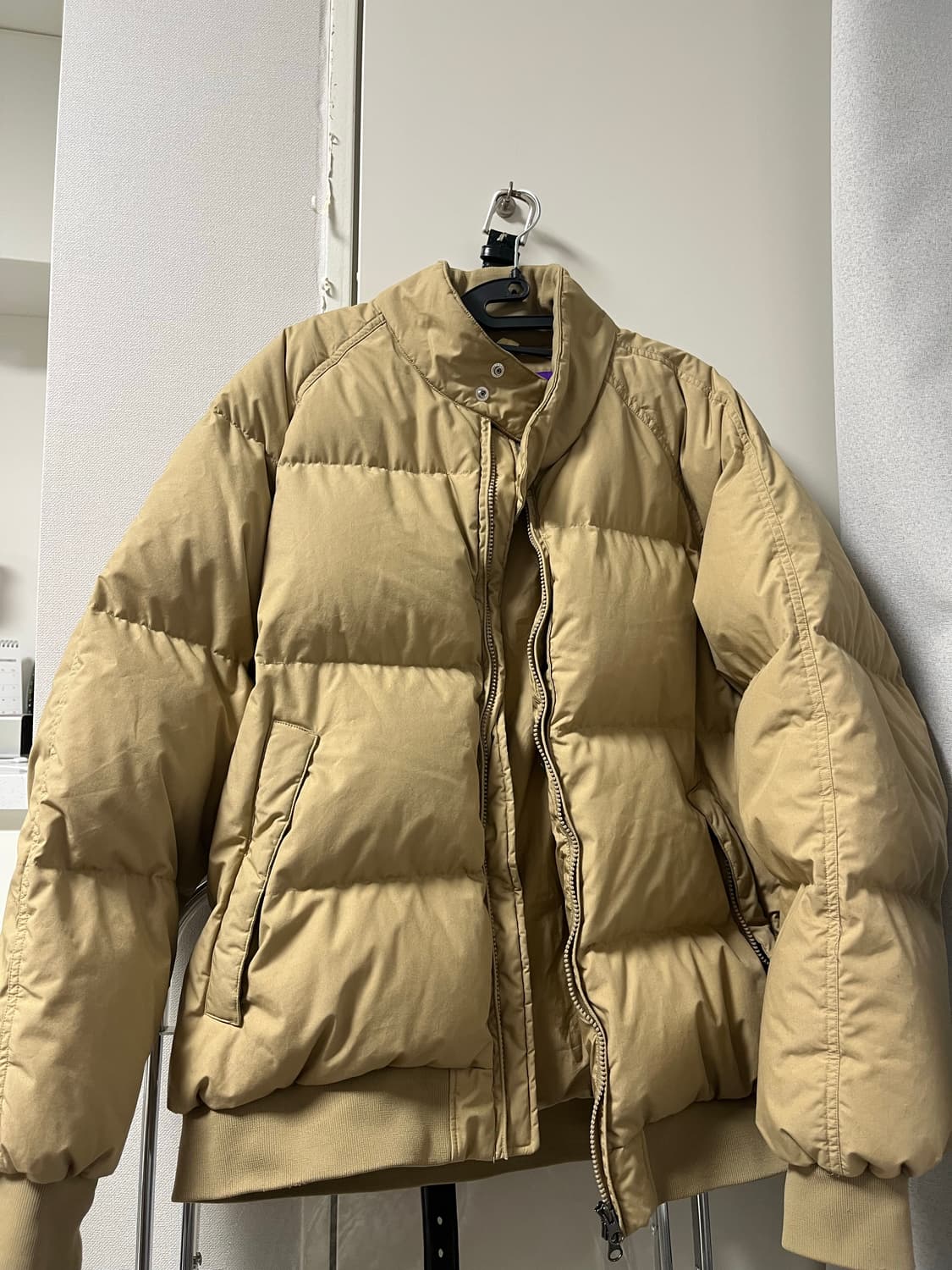 23FW 노스페이스퍼플라벨 패딩 상품이미지1